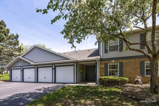 1025 Chaucer Ct Unit B, Elgin, IL 60120