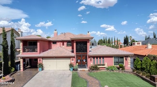 1958 Bay City Place, El Paso, TX 79936