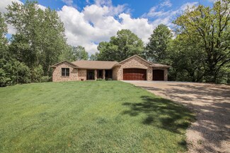 17611 Indus St NE, Forest Lake, MN 55025