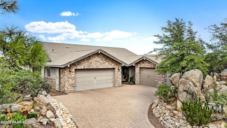 2214 Lichen Ridge Ln, Prescott, AZ 86303