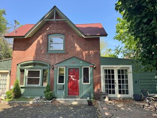 29 Eld St, New Haven, CT 06511