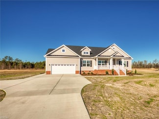 2389 Copeland Rd, Suffolk, VA 23434