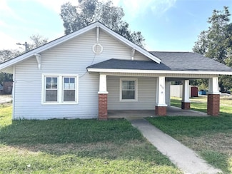 413 Main St, Maysville, OK 73057