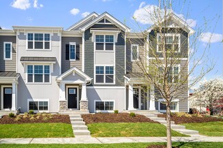 2124 Glacier St, Mundelein, IL 60060