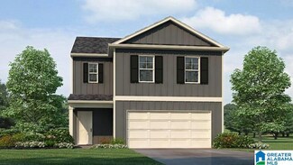 635 Sterling Place, Odenville, AL 35120