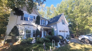 2182 Ann Ln, Lithia Springs, GA 30122