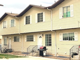 1350 W 150 N Unit 22, Vernal, UT 84078