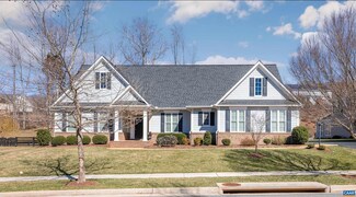 1853 Hyland Creek Dr, Charlottesville, VA 22911