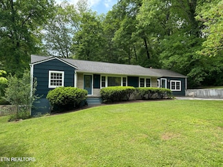 5415 Lynnette Dr, Knoxville, TN 37918