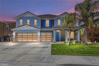 219 Dwyer Ave, Beaumont, CA 92223