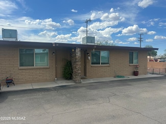 12 E Nebraska St, Tucson, AZ 85706