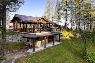 62 Trails End Ct, Bigfork, MT 59911