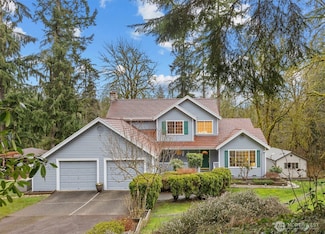 17530 233rd Place NE, Woodinville, WA 98077