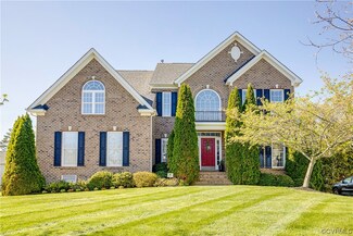 5812 Bottomley Place, Glen Allen, VA 23059