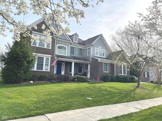 11863 Edgefield Dr, Fishers, IN 46037