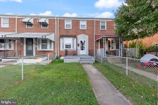 1943 Dineen Dr, Dundalk, MD 21222