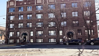 1870 John F. Kennedy Blvd Unit 2A, Jc, Greenville, NJ 07087