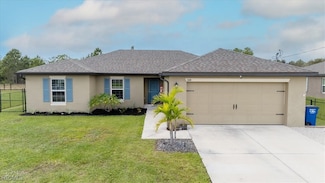 840 Youngreen Dr, Fort Myers, FL 33913