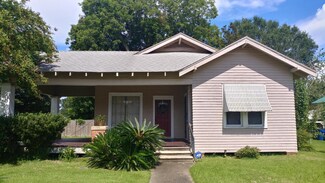 603 S Parkerson Ave, Crowley, LA 70526