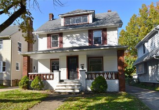 1008 Quilliams Rd, Cleveland, OH 44121