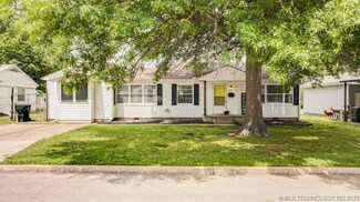 17 W Beech St, Skiatook, OK 74070