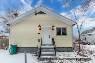 126 Bushnell St, Buffalo, NY 14206