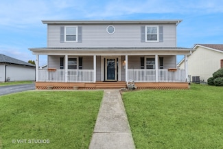 2806 Billie Limacher Ln Unit 20, Plainfield, IL 60586