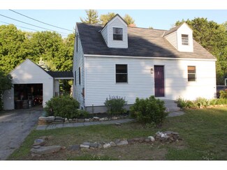 252 Springfield Rd, Charlestown, NH 03603