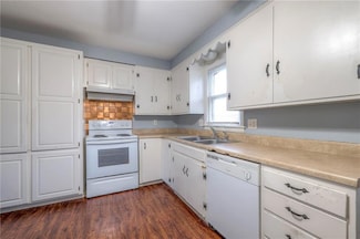 1309 W 100th Terrace, Kansas City, MO 64114