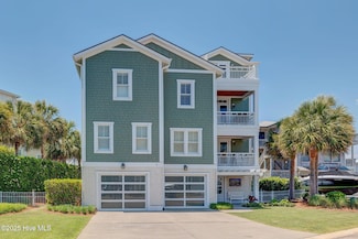 1 Bay St, Wrightsville Beach, NC 28480