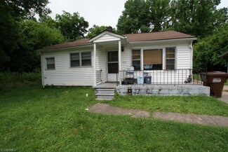 413 Cedar St, High Point, NC 27260
