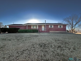 4100 N Atkinson Ave, Roswell, NM 88201