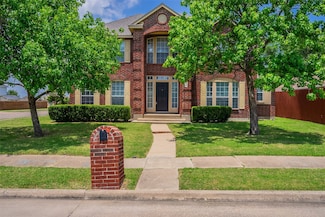 614 Nickelville Ln, Wylie, TX 75098