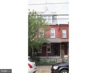 848 N 42nd St, Philadelphia, PA 19104