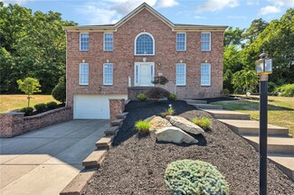 110 Rye Ct, Mc Kees Rocks, PA 15136