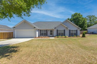 514 Old Sudlow Lake Rd, North Augusta, SC 29841