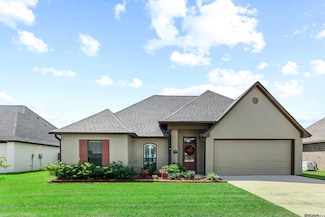 857 Hope Hollow Dr, Gonzales, LA 70737