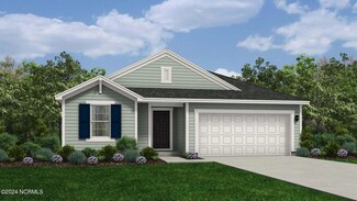 1700 W Coronado Ave SE Unit Lot 108, Bolivia, NC 28422