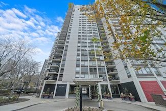 1460 N Sandburg Terrace Unit 1610A, Chicago, IL 60610
