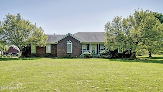 1014 Kelly Dr, Taylorsville, KY 40071