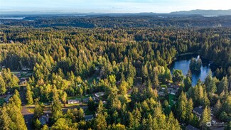 600 E Lakeshore Dr E, Shelton, WA 98584