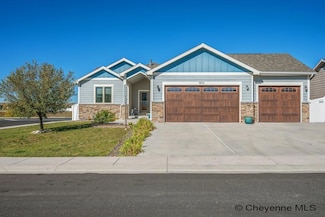 3815 Blue Sage Rd, Cheyenne, WY 82001