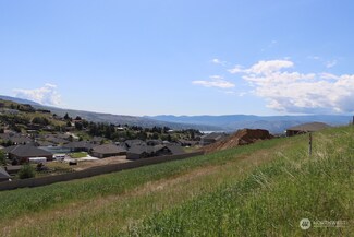 91 Sunny Meadows Loop, Wenatchee, WA 98801