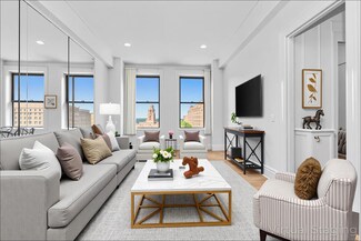 409 Edgecombe Ave Unit 12G, New York, NY 10032