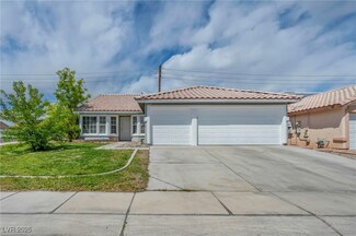 544 Rancho Del Sol Way, North Las Vegas, NV 89031