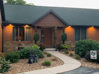 11367 N U S Highway 14, Brooklyn, WI 53521