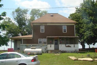 Unlisted Address