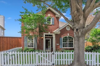 4001 Elmhill Dr, Plano, TX 75024