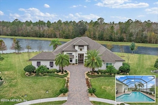528 Latrobe Ave, Saint Augustine, FL 32095