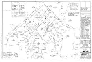 Lots 1-9 Spring St, Northbridge, MA 01588